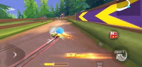 跑跑卡丁车手游风之合金属性与性价比详解