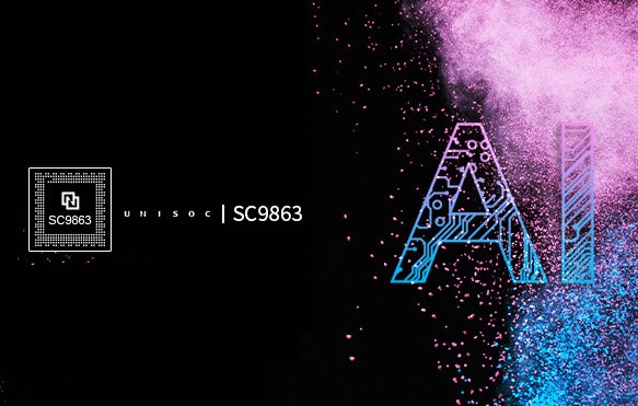 LG W20设备使用上虎贲SC9863A