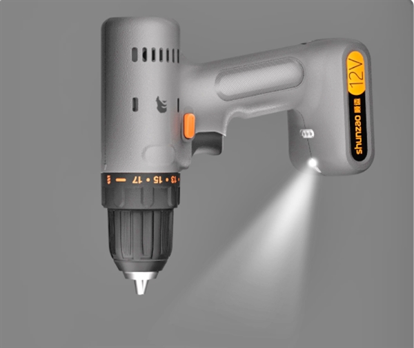 小米有品上架：一机三用+双速调节