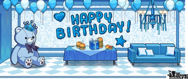 魂器学院塞雅生日皮肤暖冬惊喜上架