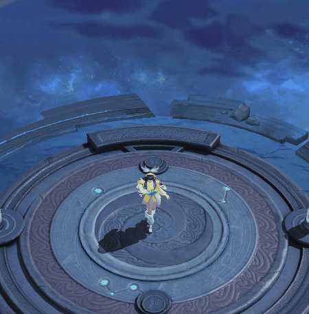 王者荣耀第一款SNK皮肤登场 羽纱小仙女