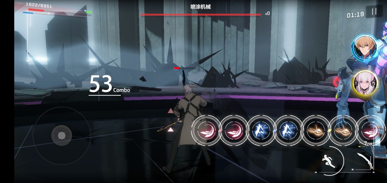 战双帕弥什幻痛boss细节与初期培养攻略