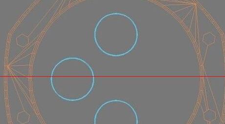 3Ds MAX绘制手表的操作方法