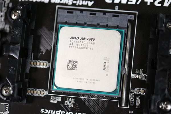 AMD 600系列主板泄露：用上四代桌面锐龙