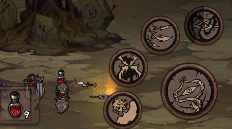 异化之地整武快速获取与刷取技巧详解