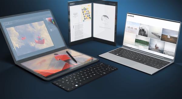 Intel今年终爆发 10nm处理器一炮双响