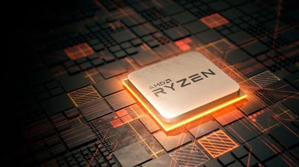 AMD给Linux内核加上Zen 3代码：四季度上线