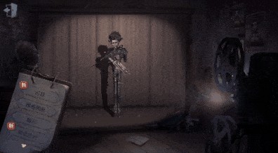 第五人格剪刀手爱德华皮肤性价比详解