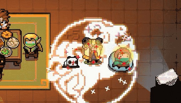 元气骑士角色神兽皮肤与春节新内容预告