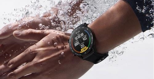 荣耀MagicWatch 2新年大卖：1分钟破万台