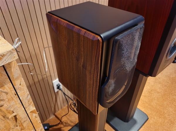 漫步者海量耳机：让我们的耳朵享受了一场饕餮盛宴！