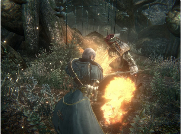 《帕斯卡契约》现身App Store :画质顶尖