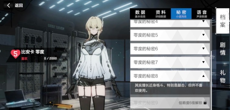 战双帕弥什新boss本比安卡低配打法攻略