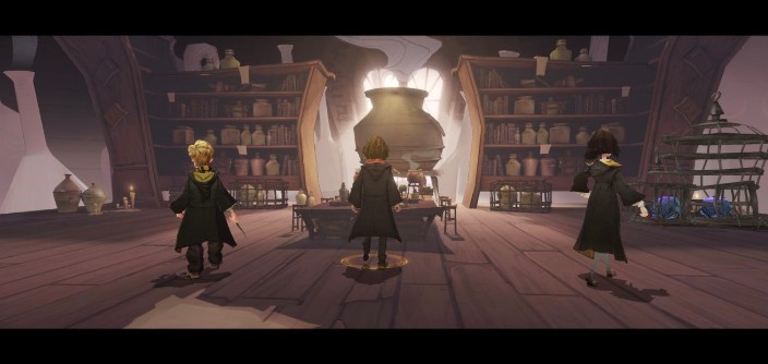 哈利波特卡牌类型与对应获取方法一览