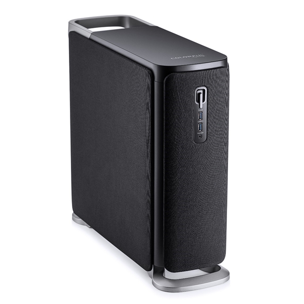 1秒搞定光追！这台电脑瞬间爱了