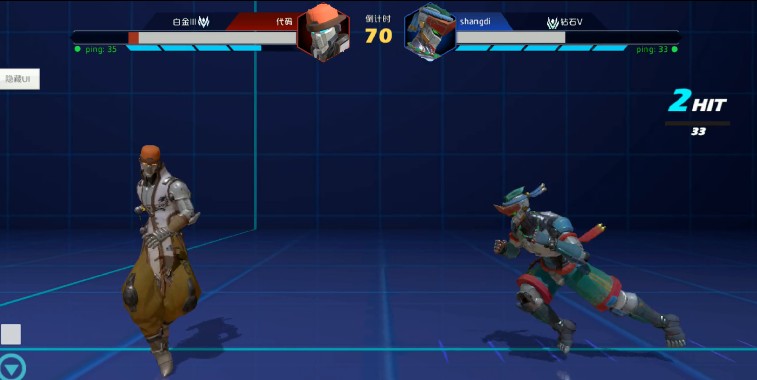 金属对决龙傲天连招用法与技能打法攻略