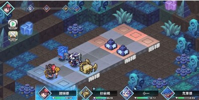 诺加尔德净化水晶消除诅咒装备玩法详解