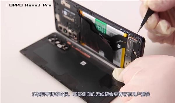 5G手机拆机报告：荣耀V30 Pro毫无疑问连胜六场