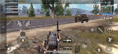 和平精英特种作战玩法位置与上线解析