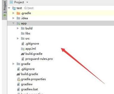 Android Studio导出apk的操作流程
