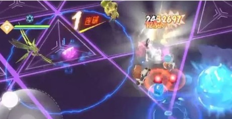 双生视界防疫特化第五期过关打法解析