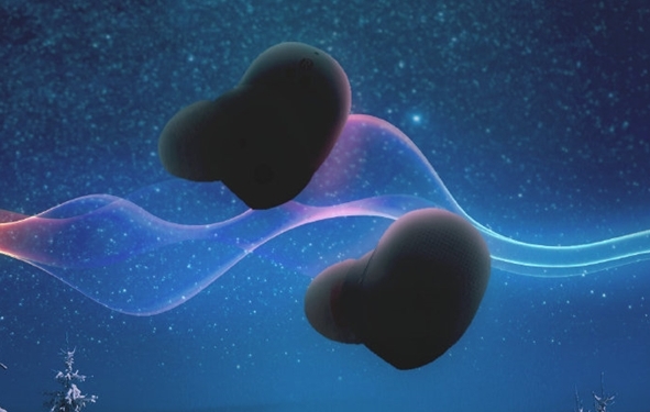 华米科技真无线耳机首次曝光：具备心率监测功能