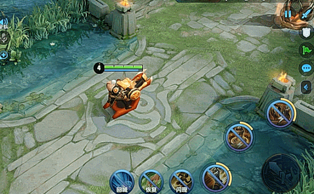 《王者荣耀》迎来觉醒之战玩法：爽快！