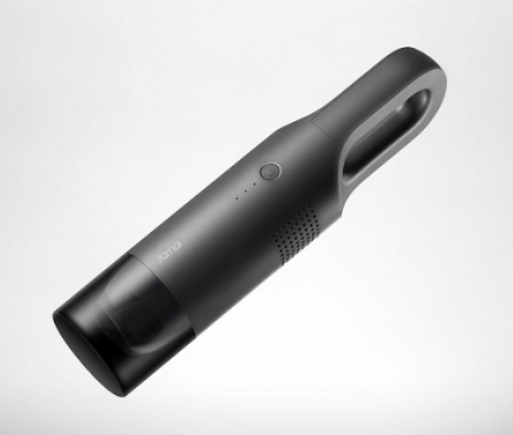 小米一款70迈随手吸尘器发布：售价199元