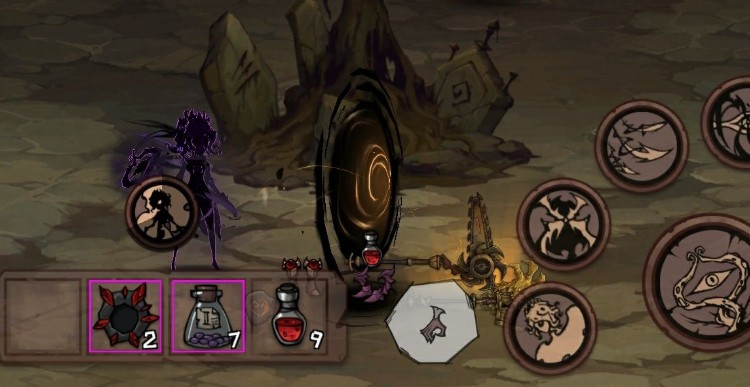 异化之地整武快速获取与刷取技巧详解