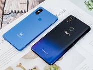 vivoZ3x设置靠近耳边智能接听的简单教程