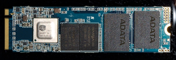 威刚带来三款新PCIe 4.0 SSD