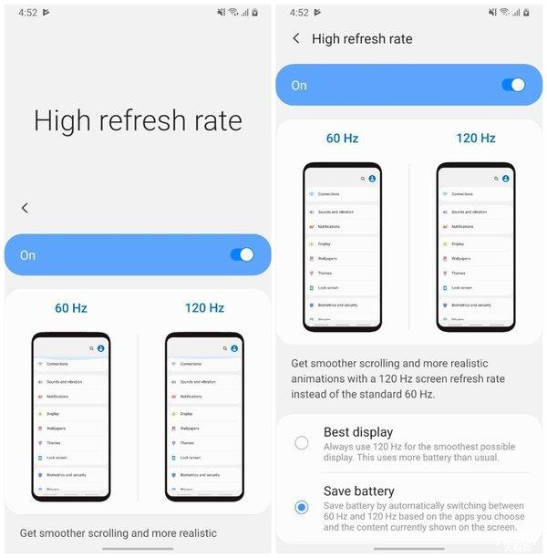 旗舰之王来了！不止865+120Hz+1亿像素