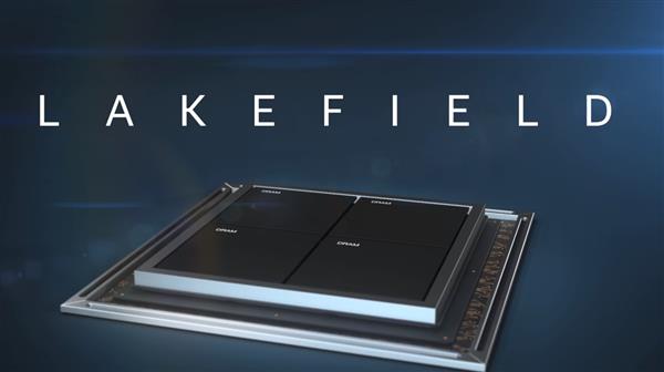 Intel今年终爆发 10nm处理器一炮双响