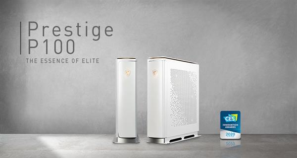 微星CES：游戏PC首发支持5G