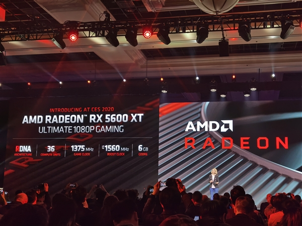 AMD 7nm新卡发布：售价惊喜