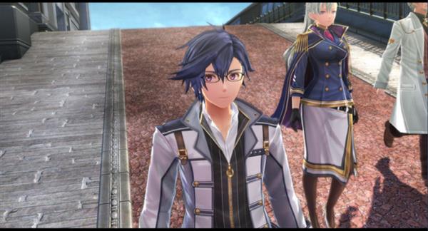 3月23日《闪之轨迹3》PC版上线steam