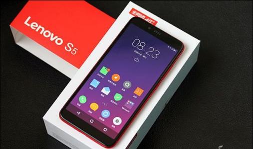 使用联想s5测心率的操作过程