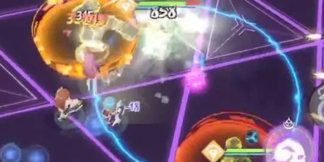 双生视界防疫特化第五期过关打法解析