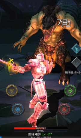 刷子英雄鳄鱼人与翠金螳螂boss打法解析