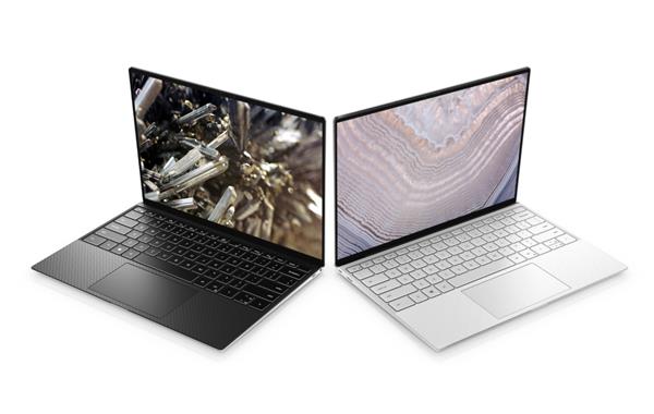 戴尔最受期待轻薄本升级 ：91.5%屏占比 爱了