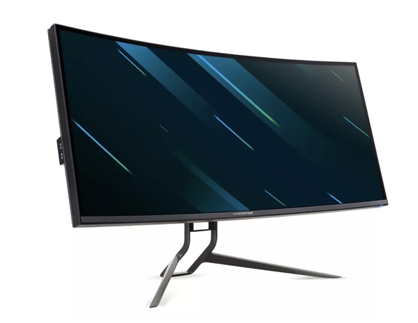 2.5W！宏碁推Mini-LED旗舰屏：1440尼特