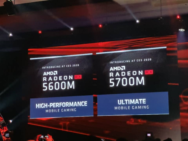 AMD 7nm新卡发布：售价惊喜