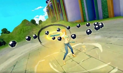 航海王燃烧娜美技能效果与加技能点解析