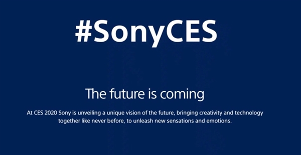 索尼发布：粉丝最期待揭晓PS5外形