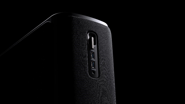 1秒搞定光追！这台电脑瞬间爱了