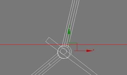 3Ds MAX绘制手表的操作方法