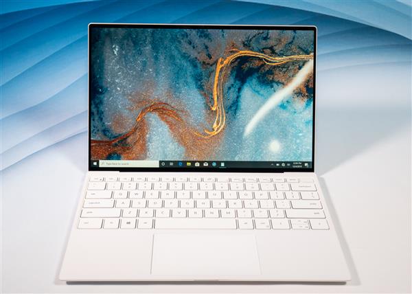 戴尔最受期待轻薄本升级 ：91.5%屏占比 爱了