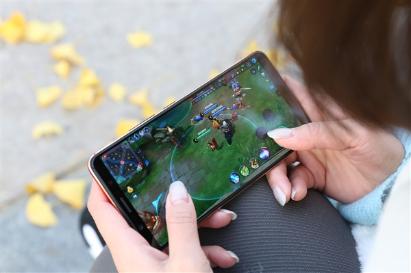 《王者荣耀》迎来觉醒之战玩法：爽快！