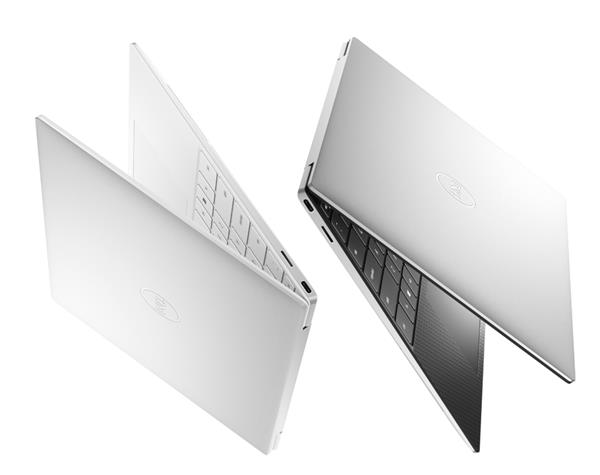 戴尔最受期待轻薄本升级 ：91.5%屏占比 爱了