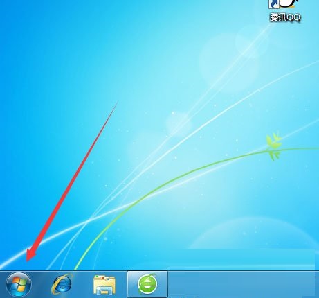 WIN7添加系统启动项的操作方法